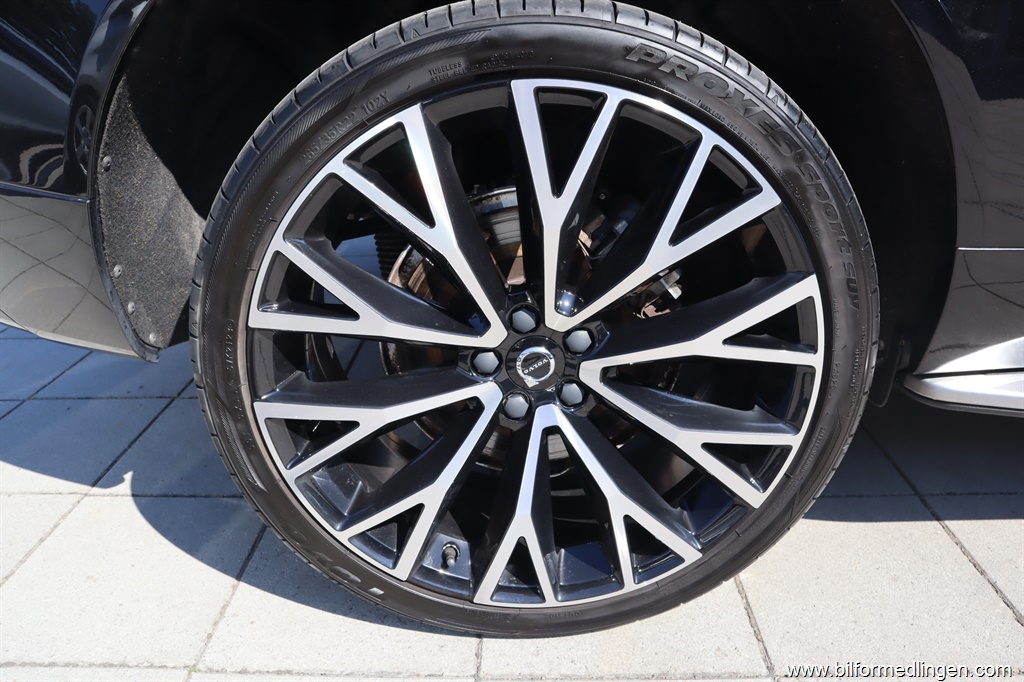 Bild 18 på Volvo XC60