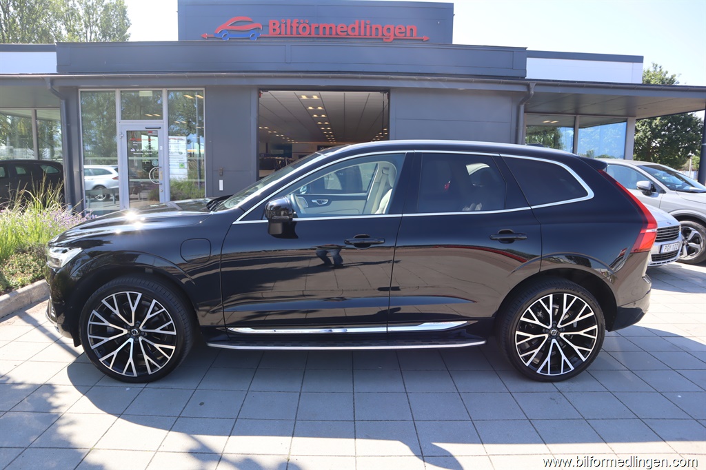 Bild 20 på Volvo XC60