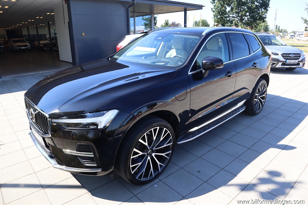 Bild 21 på Volvo XC60
