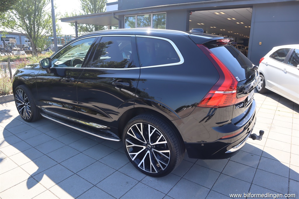 Bild 22 på Volvo XC60