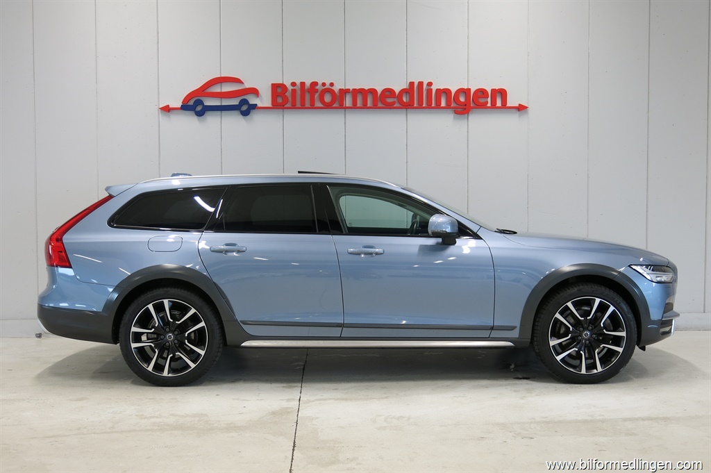 Bild 2 på Volvo V90 Cross Country