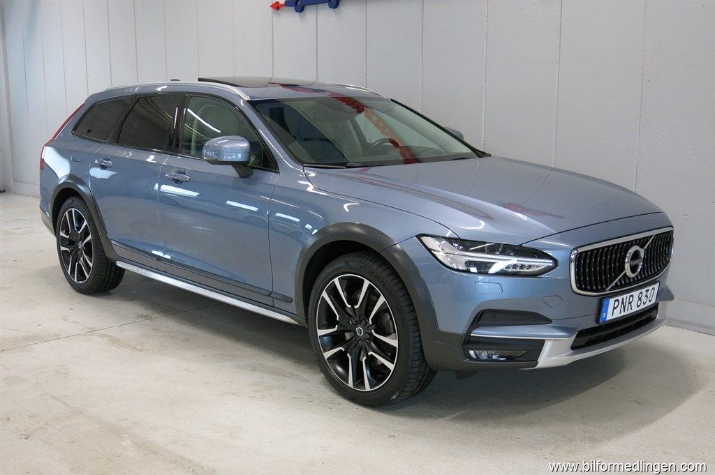 Bild 3 på Volvo V90 Cross Country