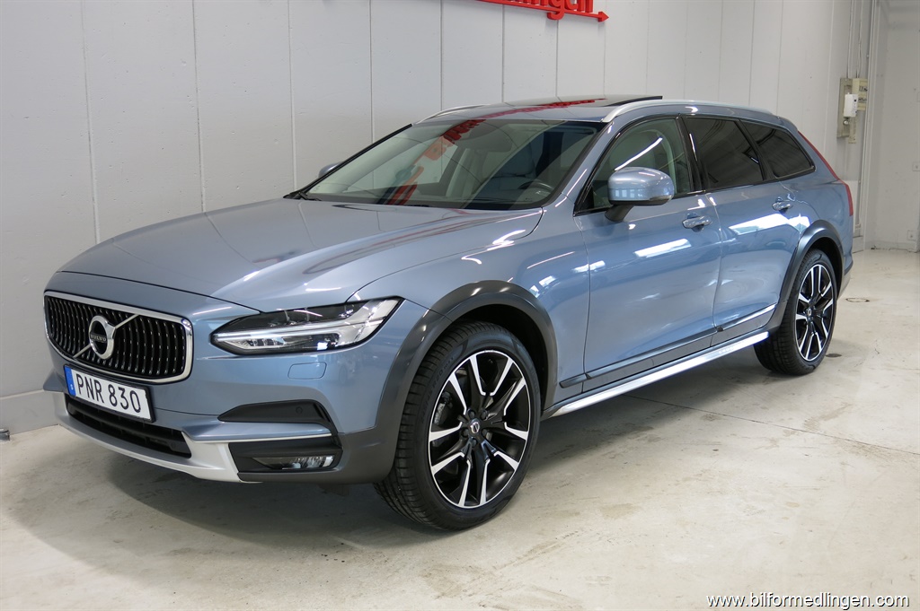 Bild 4 på Volvo V90 Cross Country