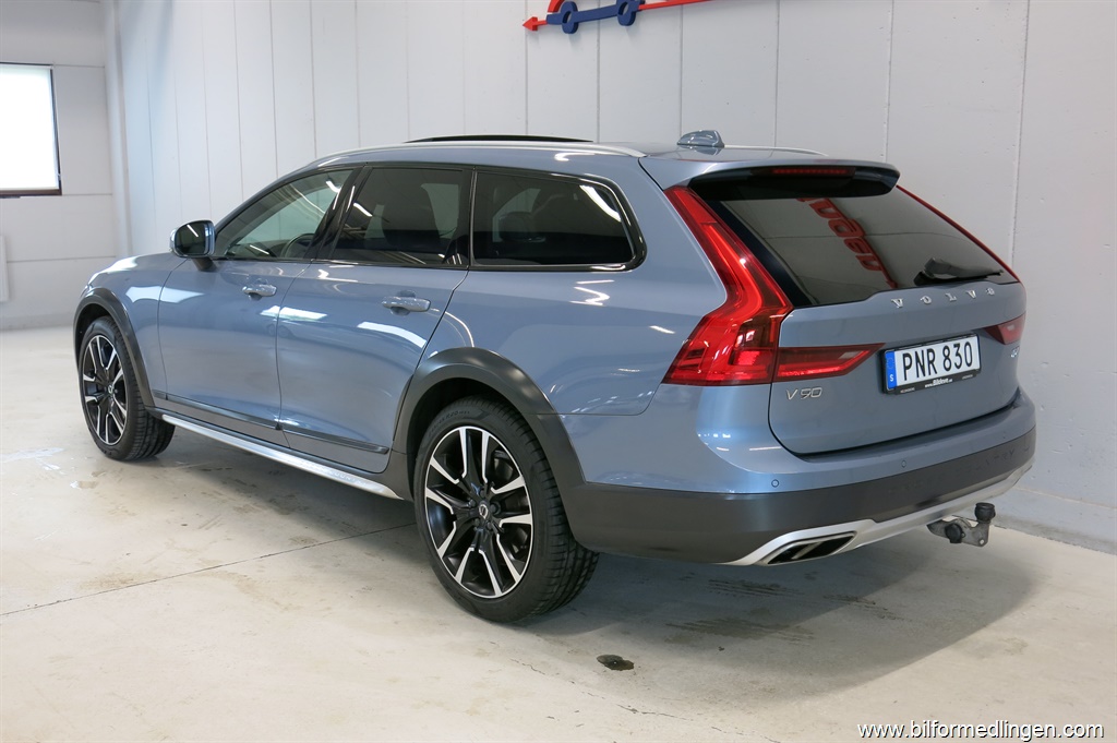 Bild 5 på Volvo V90 Cross Country