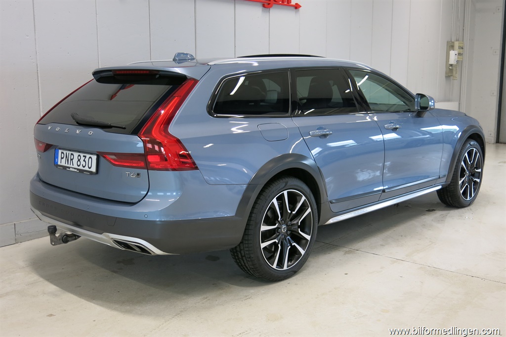 Bild 6 på Volvo V90 Cross Country