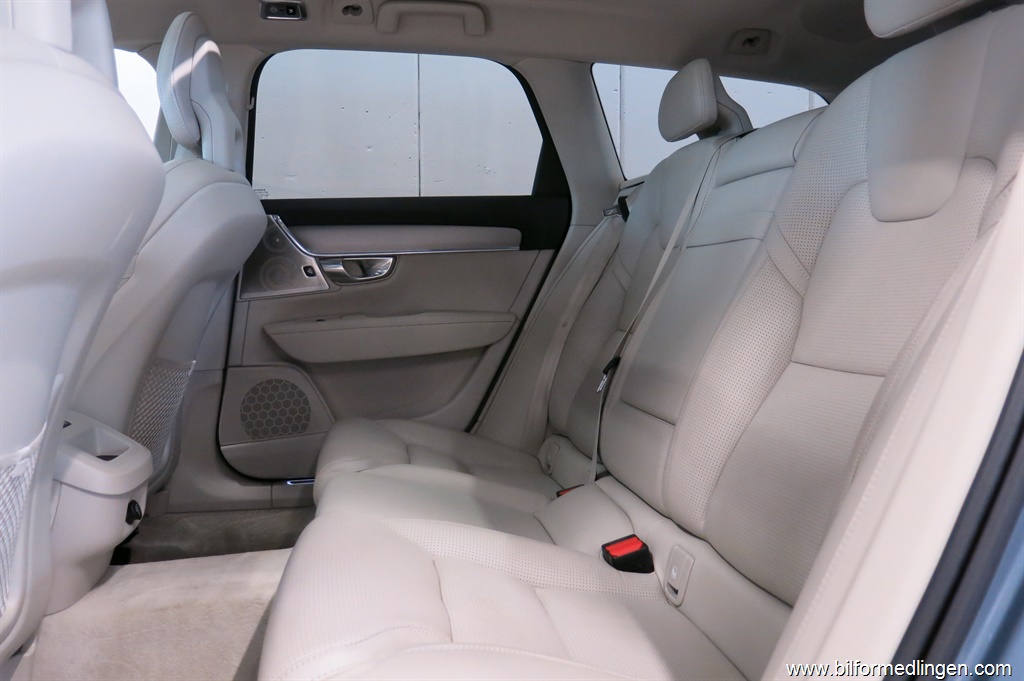 Bild 8 på Volvo V90 Cross Country