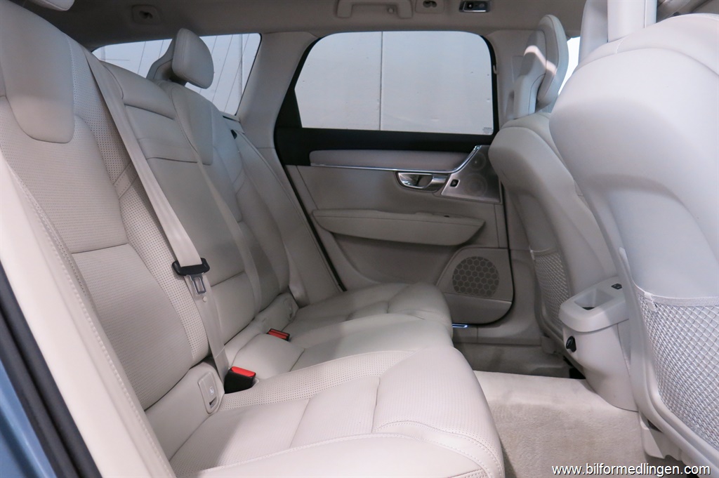 Bild 11 på Volvo V90 Cross Country