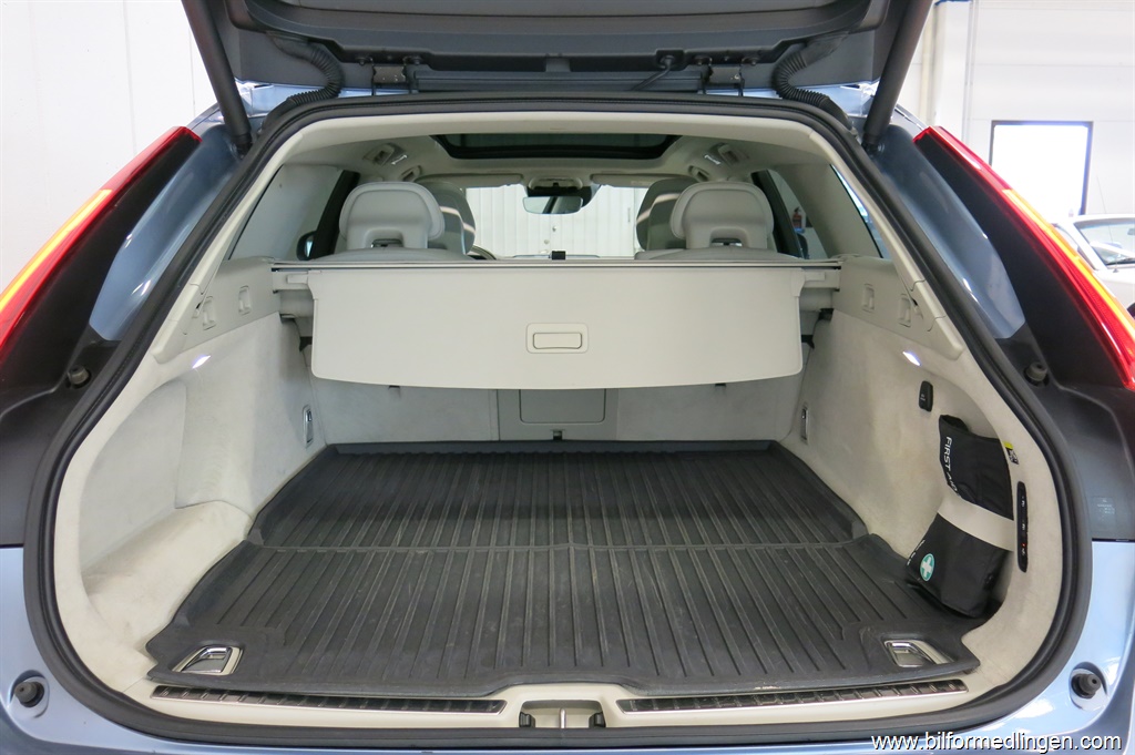 Bild 12 på Volvo V90 Cross Country