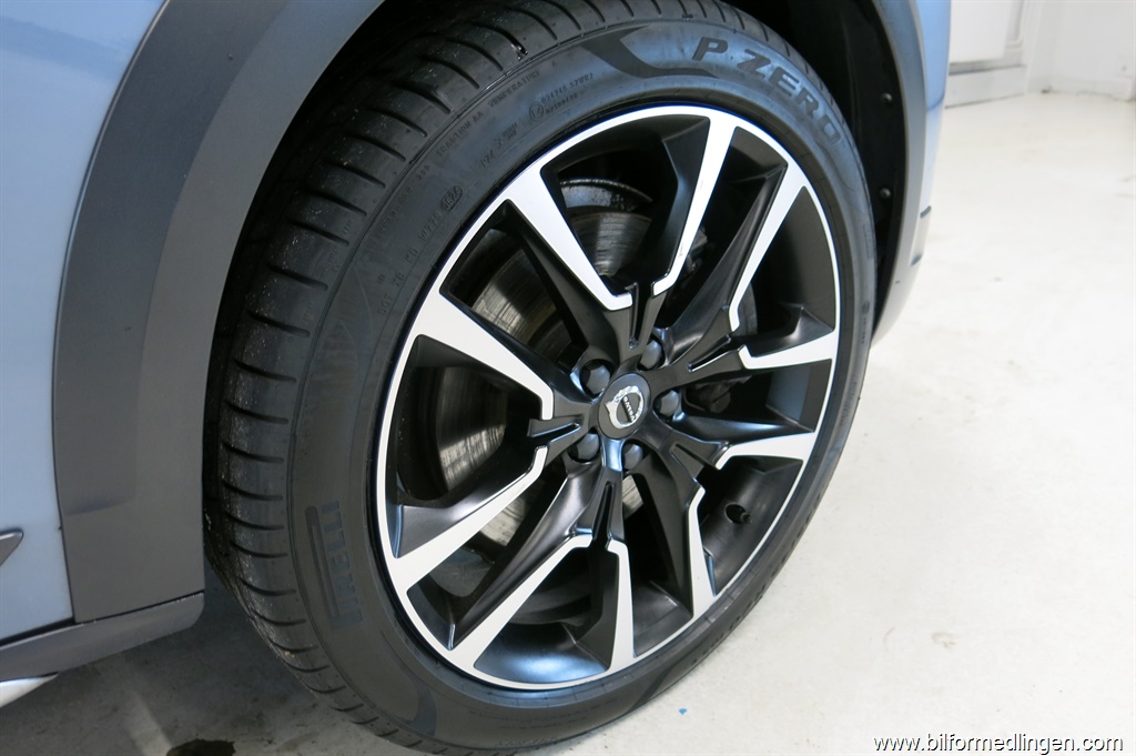 Bild 14 på Volvo V90 Cross Country