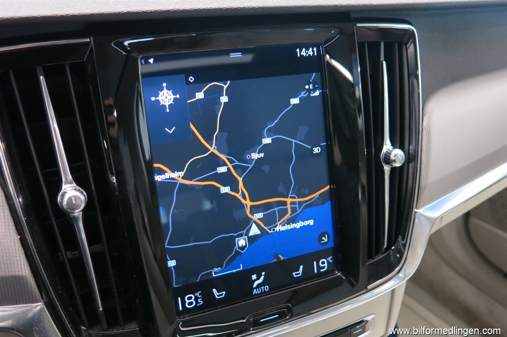 Bild 17 på Volvo V90 Cross Country