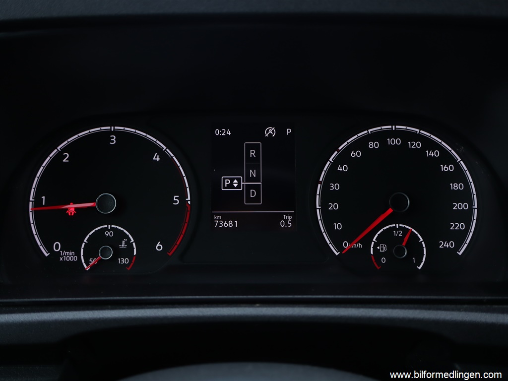 Bild 7 på Volkswagen Caddy