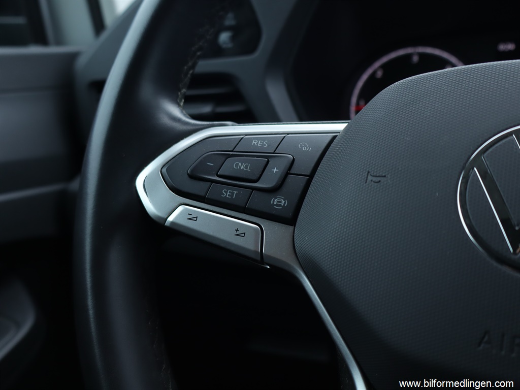Bild 8 på Volkswagen Caddy