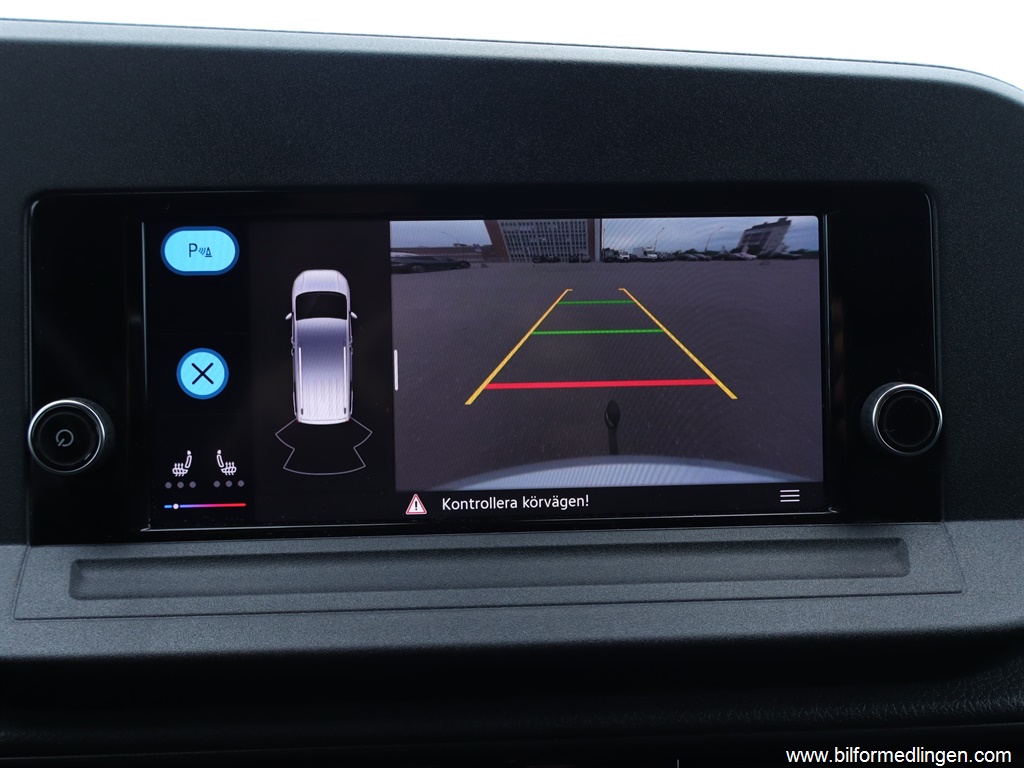 Bild 10 på Volkswagen Caddy