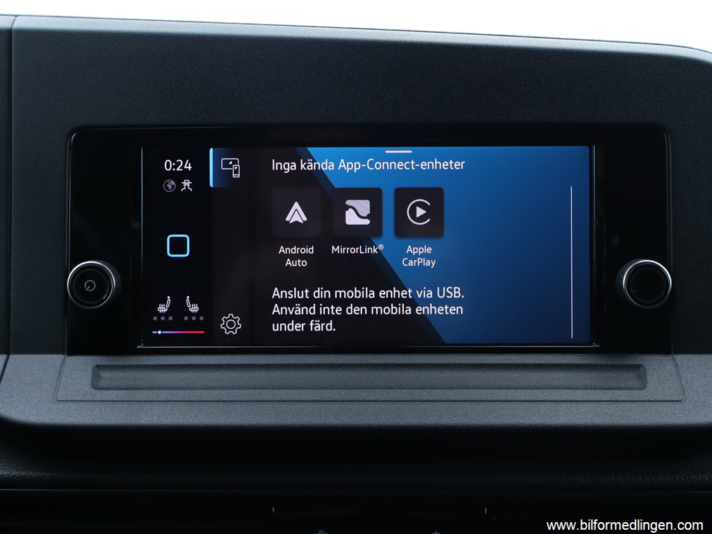 Bild 12 på Volkswagen Caddy