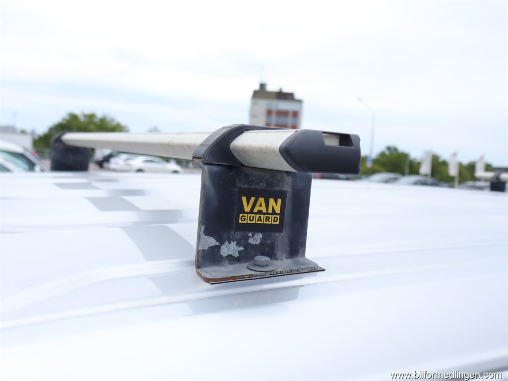 Bild 16 på Volkswagen Caddy