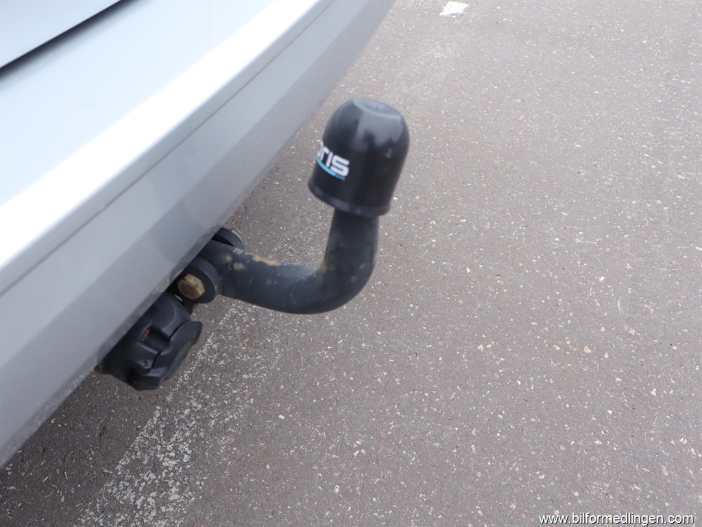 Bild 17 på Volkswagen Caddy