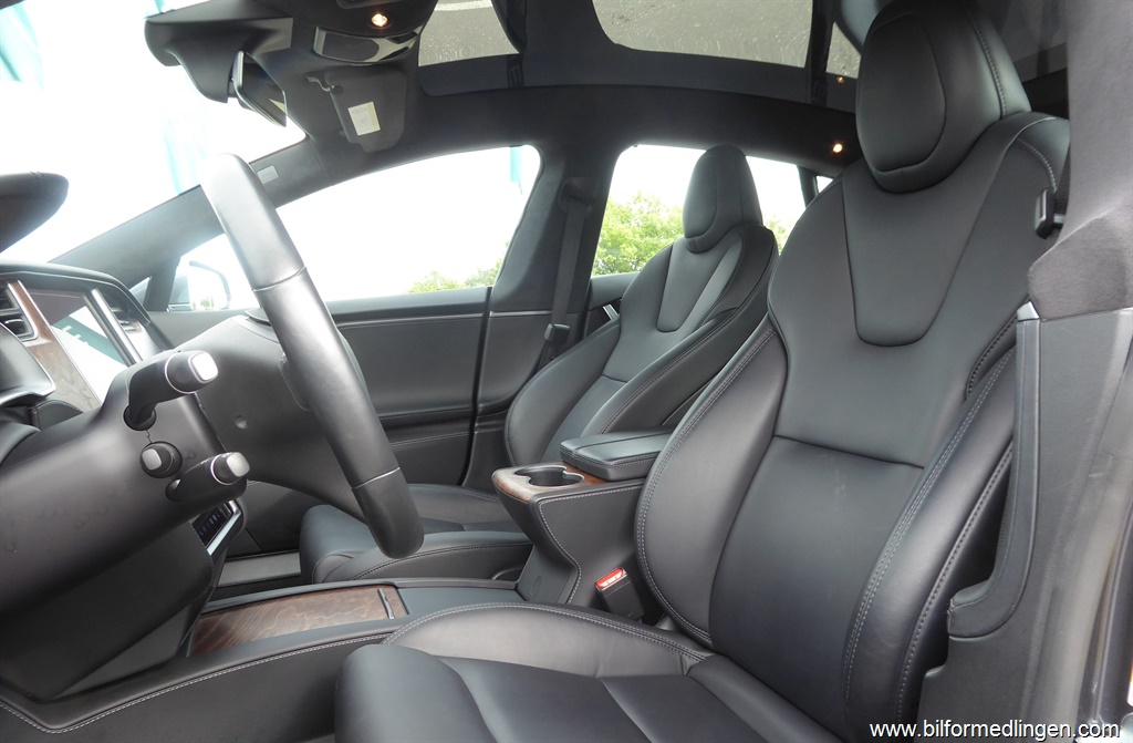 Bild 5 på Tesla Model S