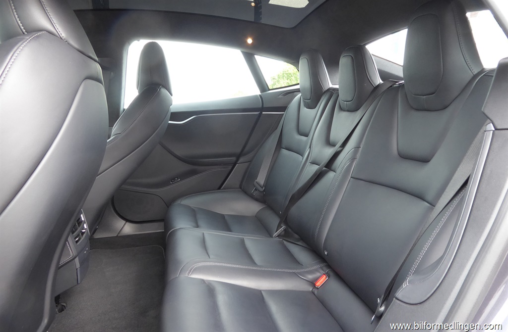 Bild 9 på Tesla Model S