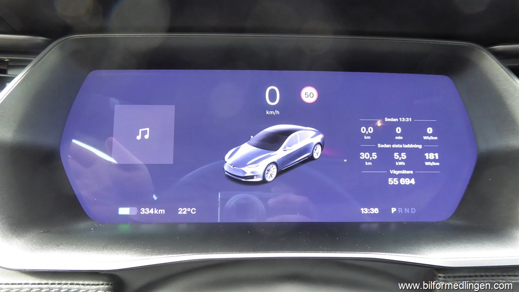 Bild 10 på Tesla Model S