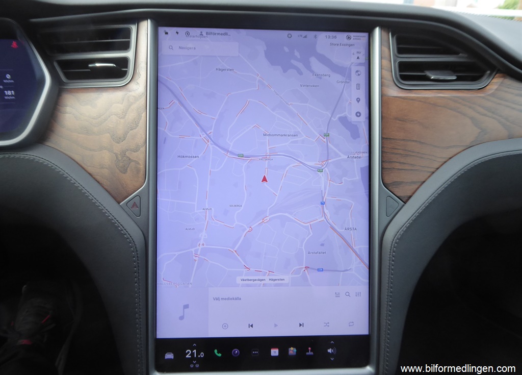 Bild 11 på Tesla Model S