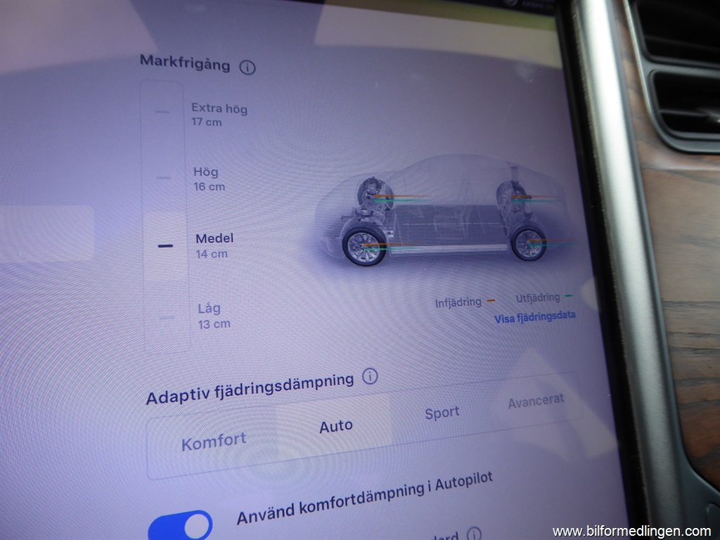Bild 13 på Tesla Model S