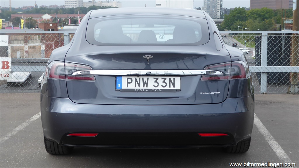 Bild 21 på Tesla Model S