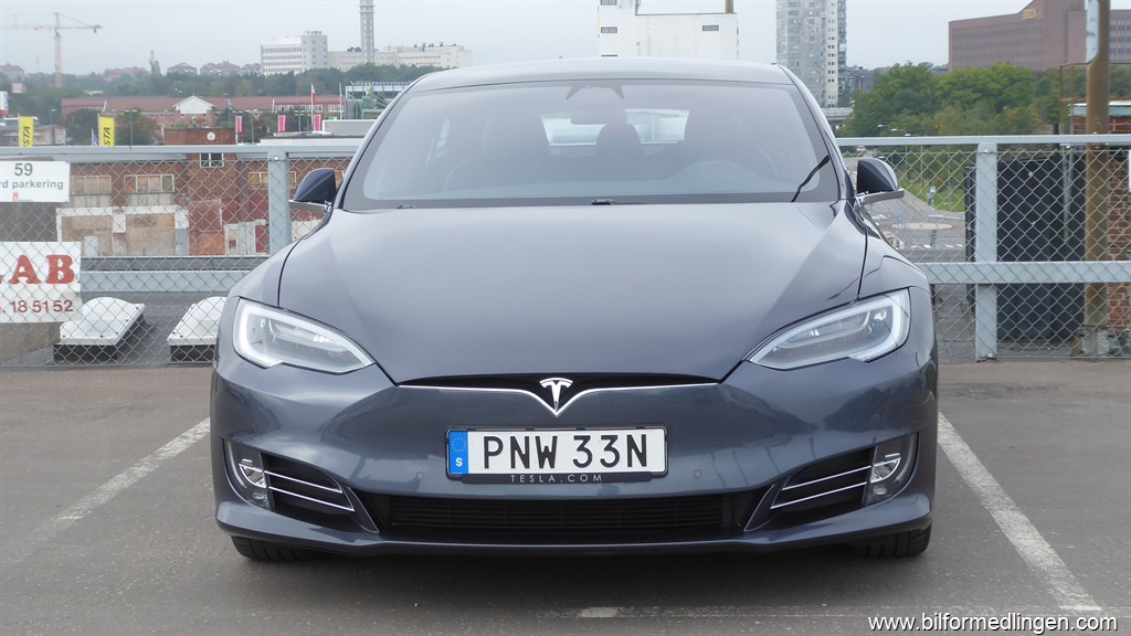 Bild 22 på Tesla Model S