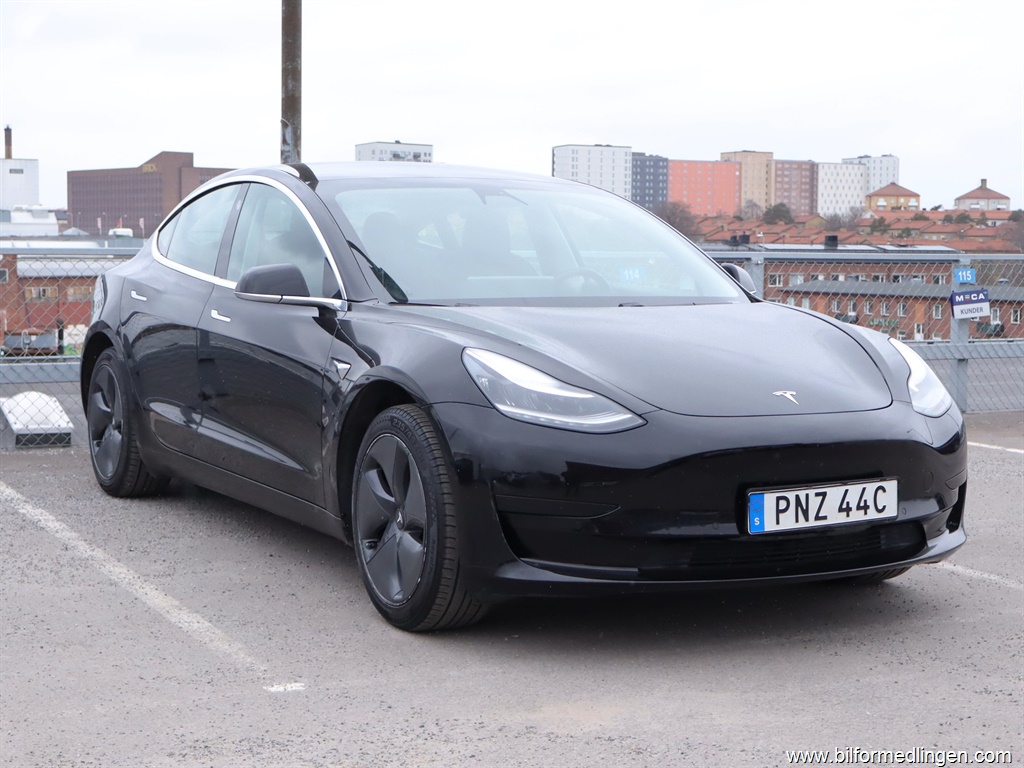 Bild 2 på Tesla Model 3