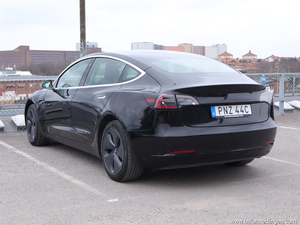 Bild 3 på Tesla Model 3