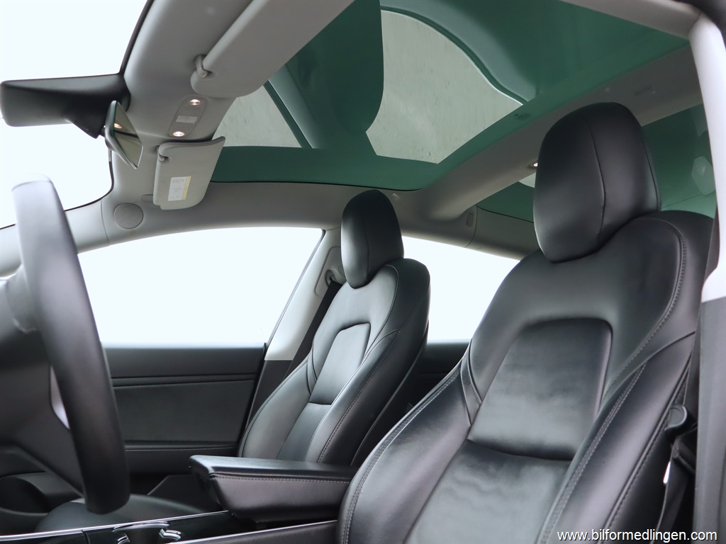 Bild 5 på Tesla Model 3