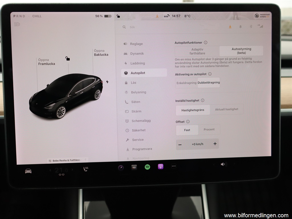 Bild 10 på Tesla Model 3