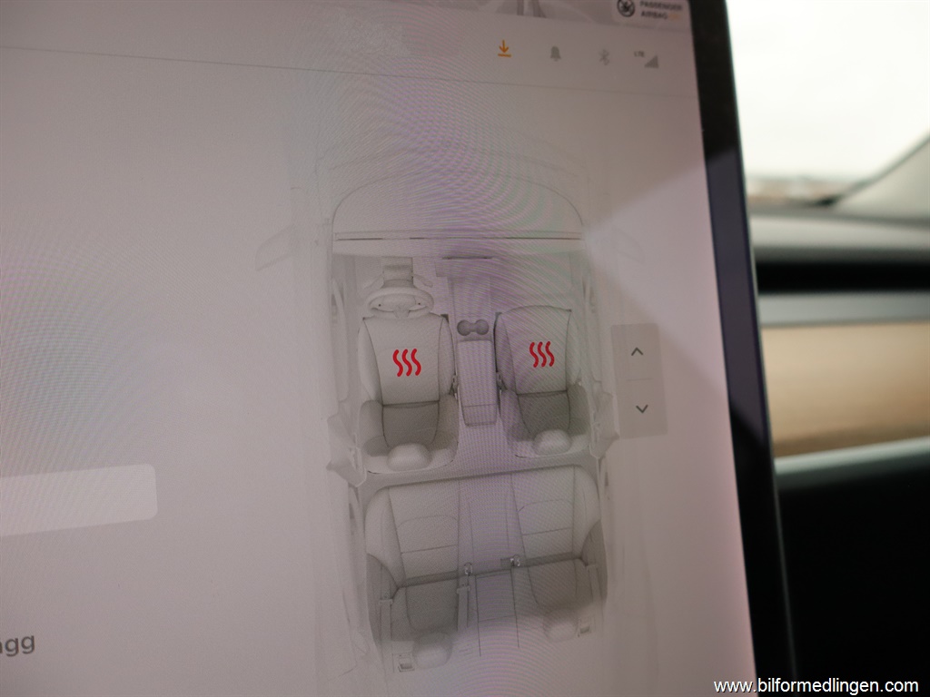 Bild 11 på Tesla Model 3