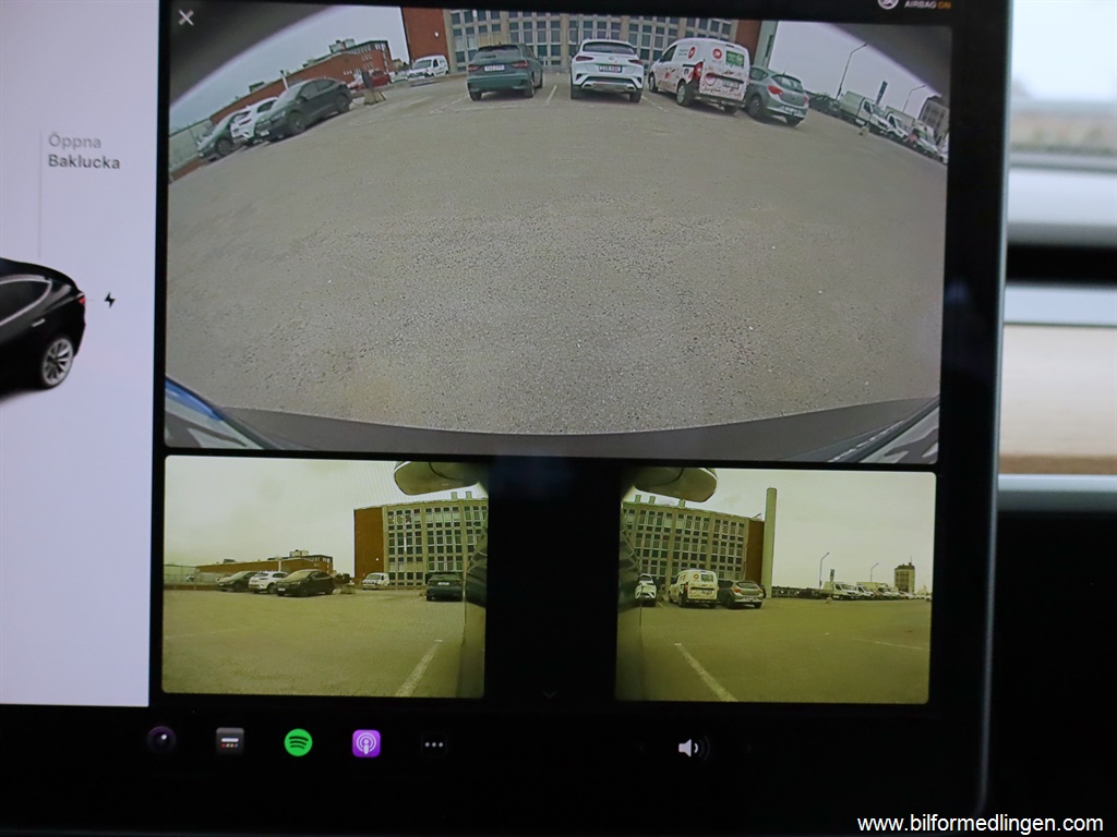 Bild 15 på Tesla Model 3