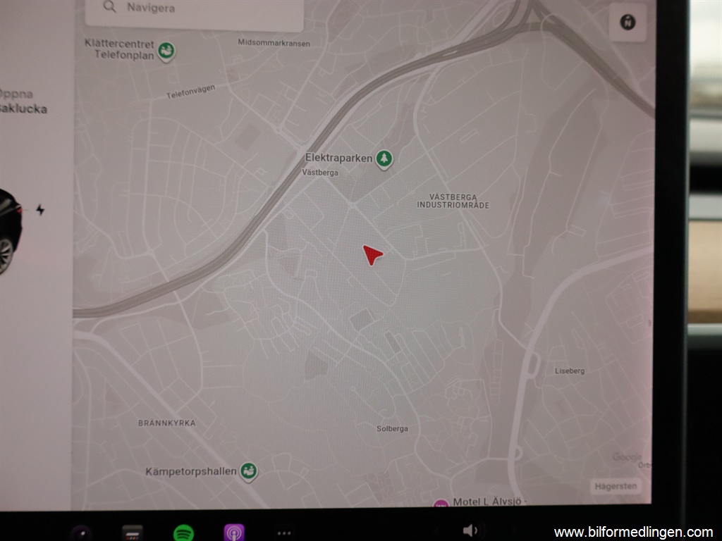 Bild 16 på Tesla Model 3