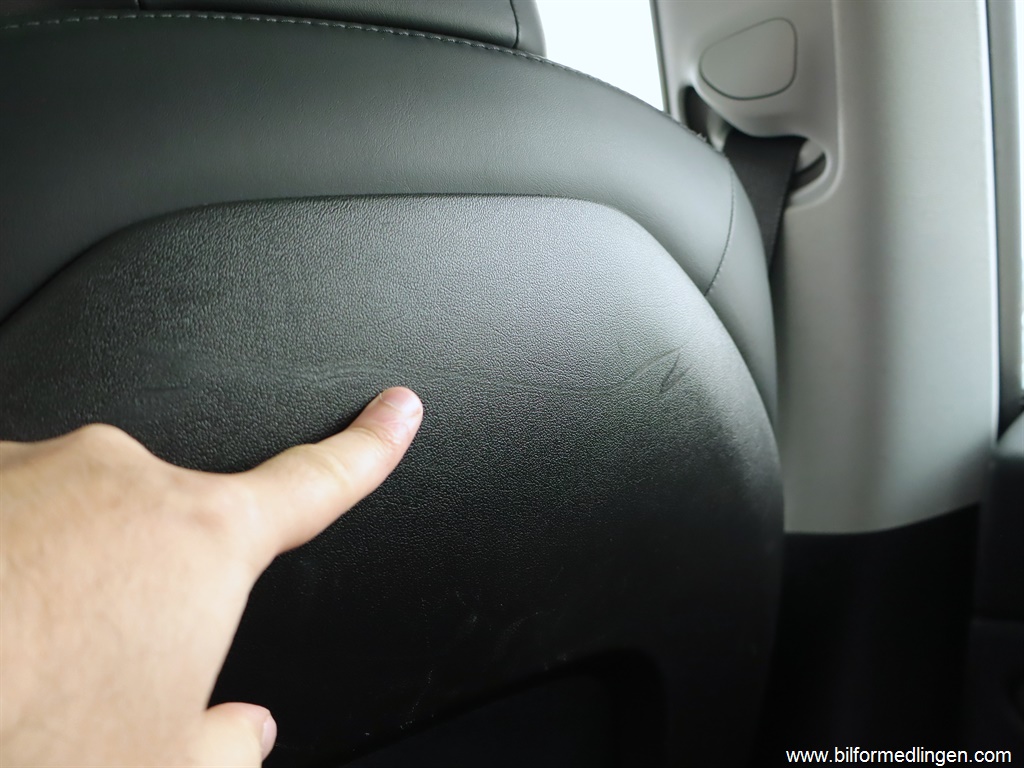 Bild 17 på Tesla Model 3