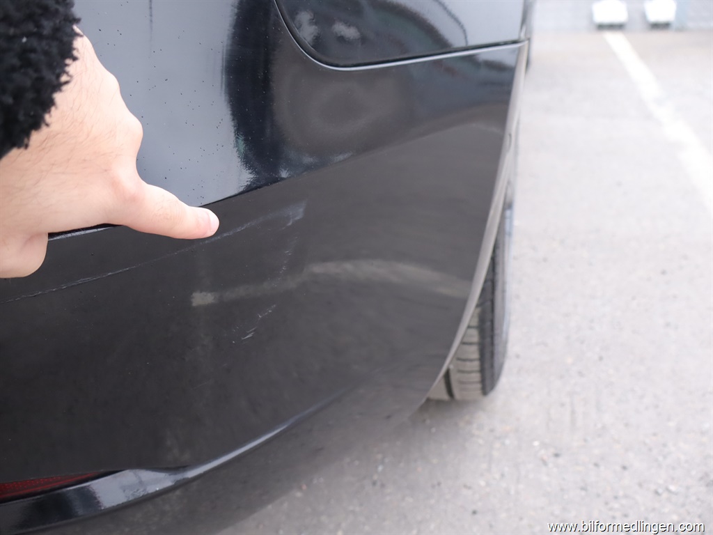 Bild 18 på Tesla Model 3