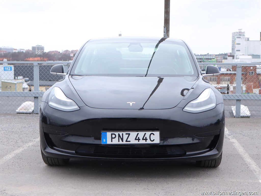 Bild 20 på Tesla Model 3