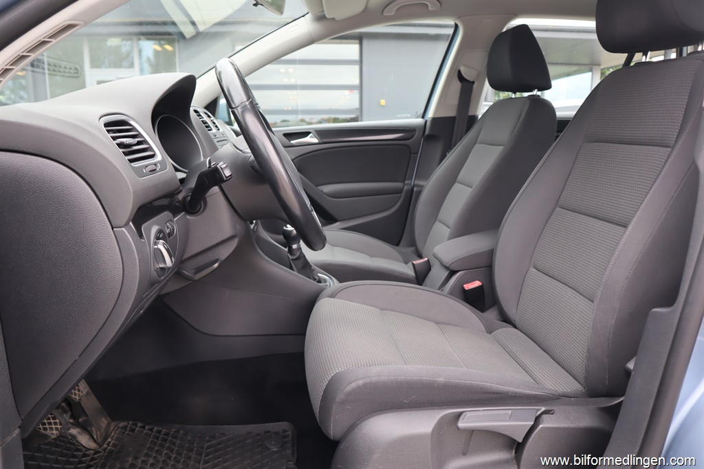 Bild 4 på Volkswagen Golf