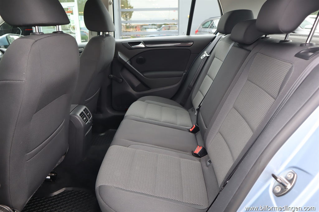 Bild 6 på Volkswagen Golf