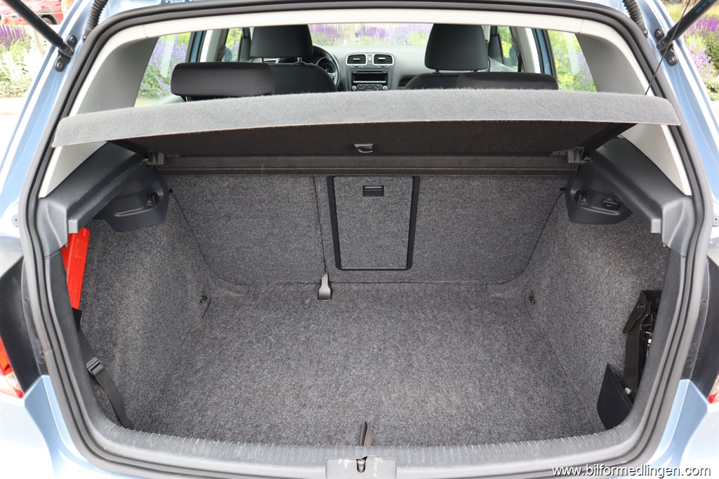 Bild 12 på Volkswagen Golf