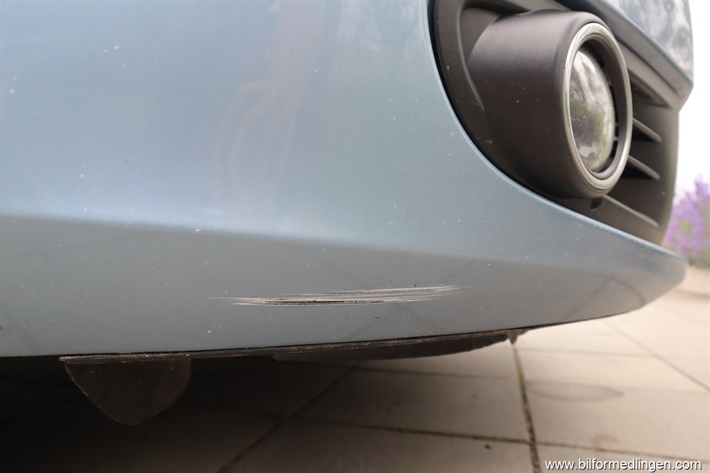 Bild 15 på Volkswagen Golf