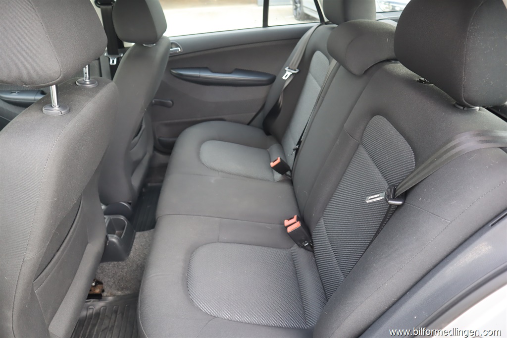 Bild 5 på Skoda Fabia