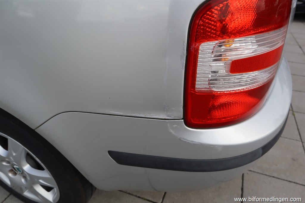 Bild 15 på Skoda Fabia