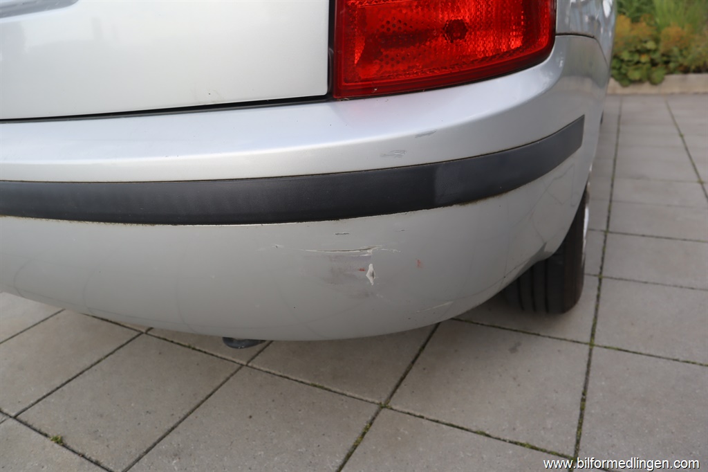 Bild 16 på Skoda Fabia