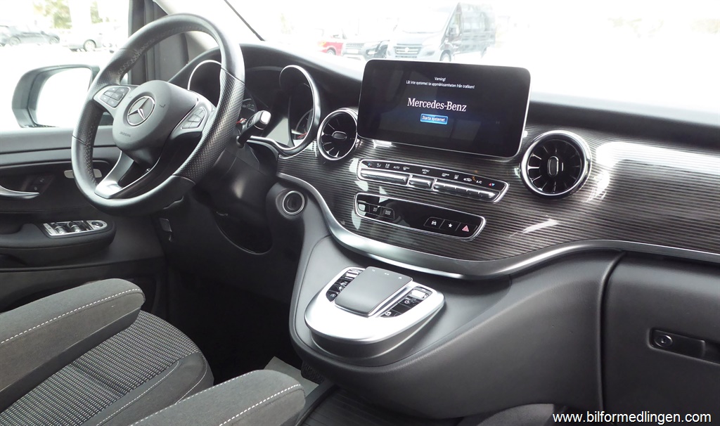 Bild 6 på Mercedes-Benz V