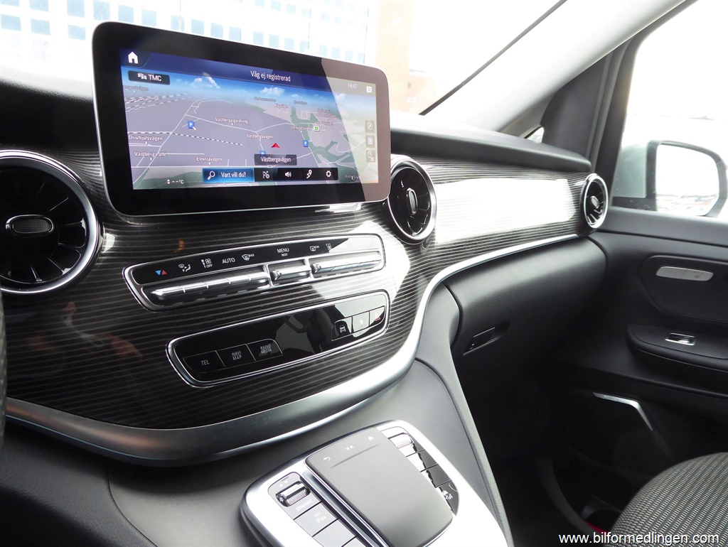 Bild 15 på Mercedes-Benz V