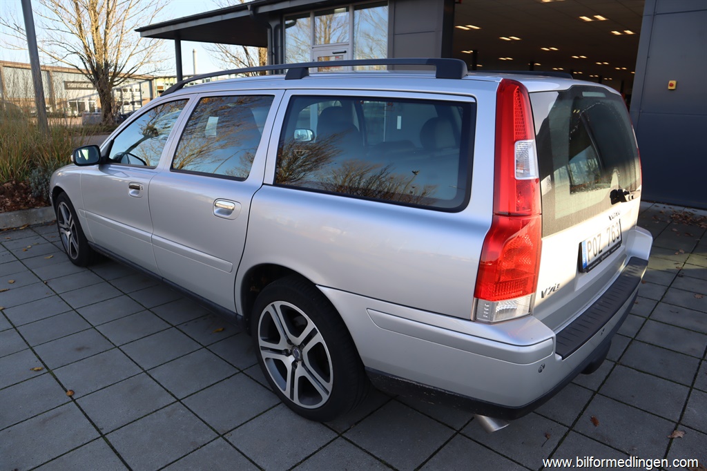 Bild 3 på Volvo V70