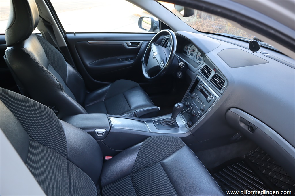 Bild 4 på Volvo V70