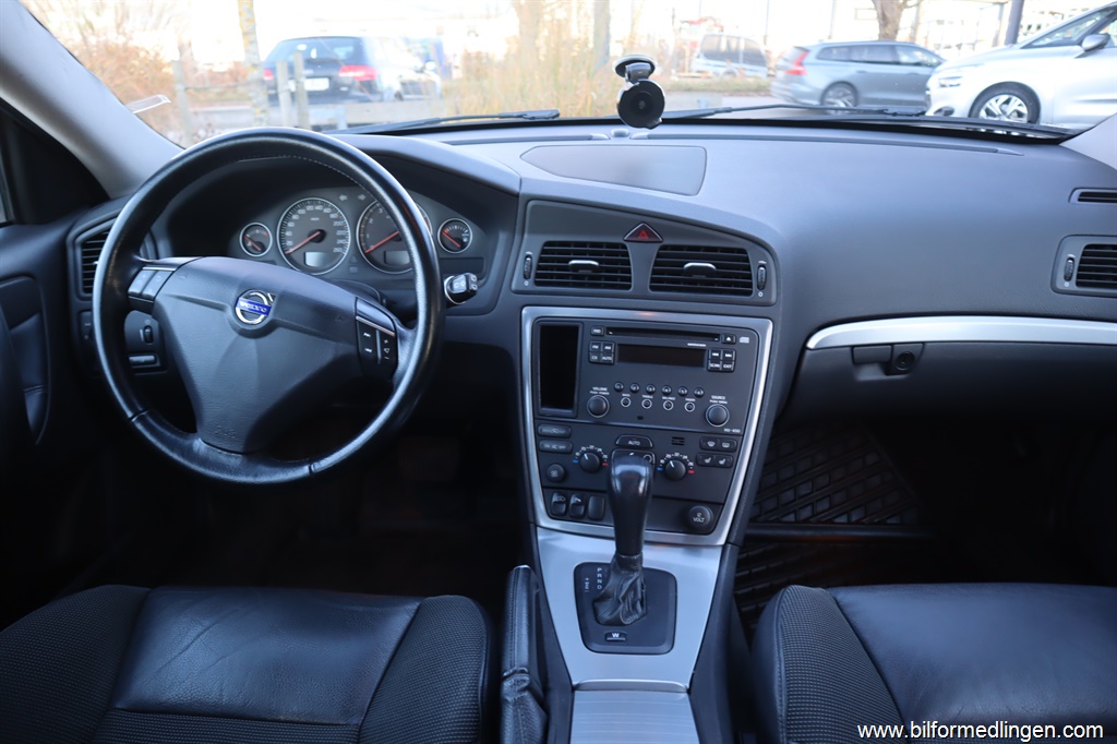 Bild 5 på Volvo V70