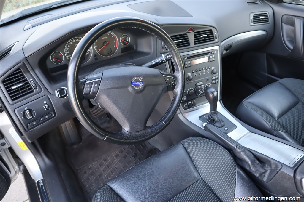 Bild 6 på Volvo V70
